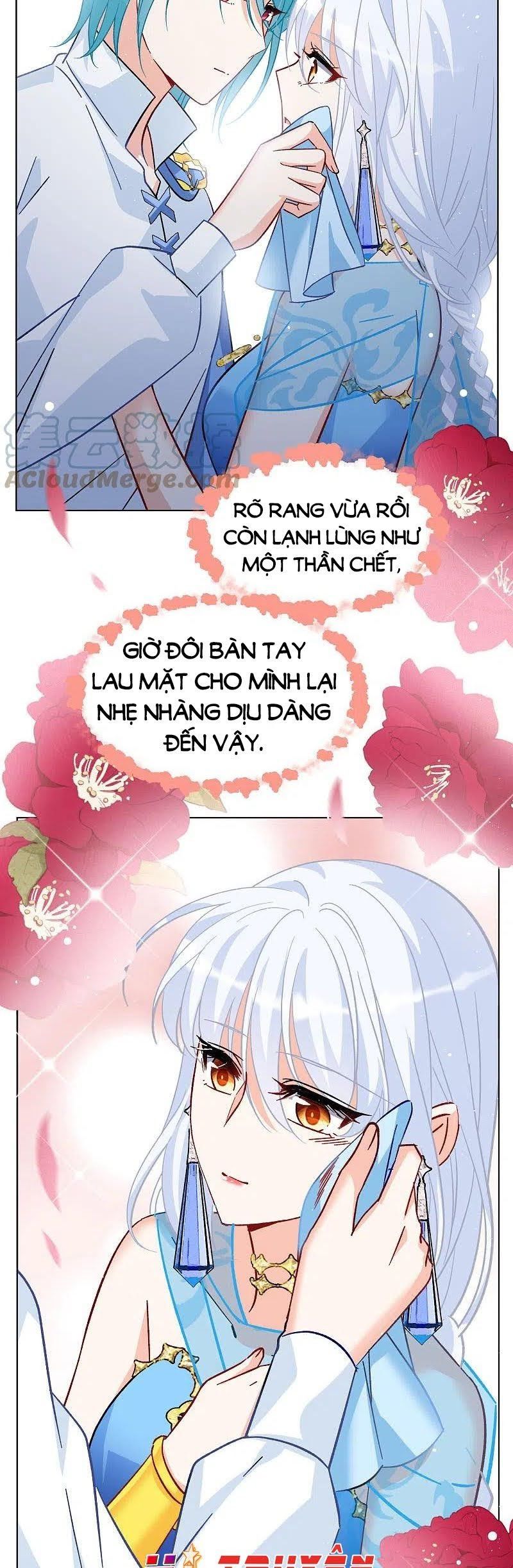 Em Đến Đây, Mời Nằm Xuống Chapter 245 - Trang 2
