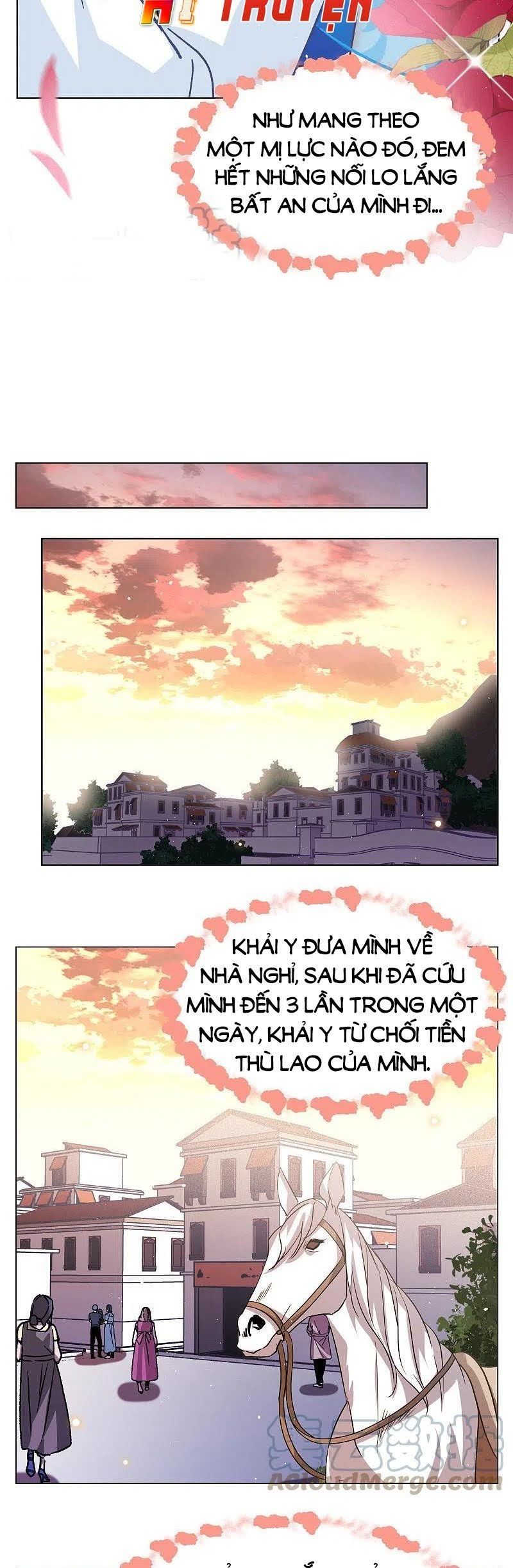 Em Đến Đây, Mời Nằm Xuống Chapter 245 - Trang 2