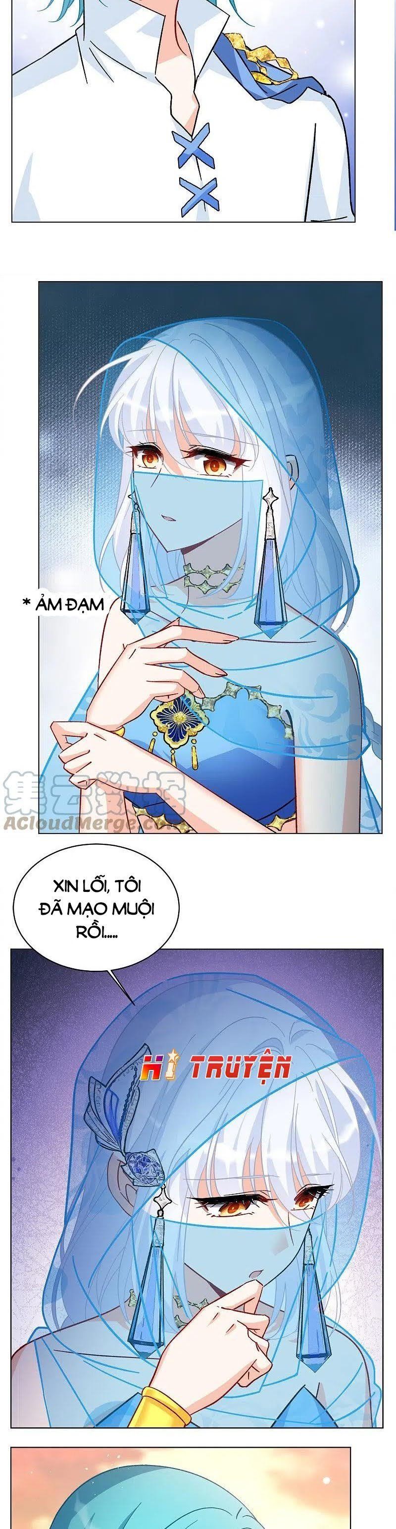 Em Đến Đây, Mời Nằm Xuống Chapter 246 - Trang 2