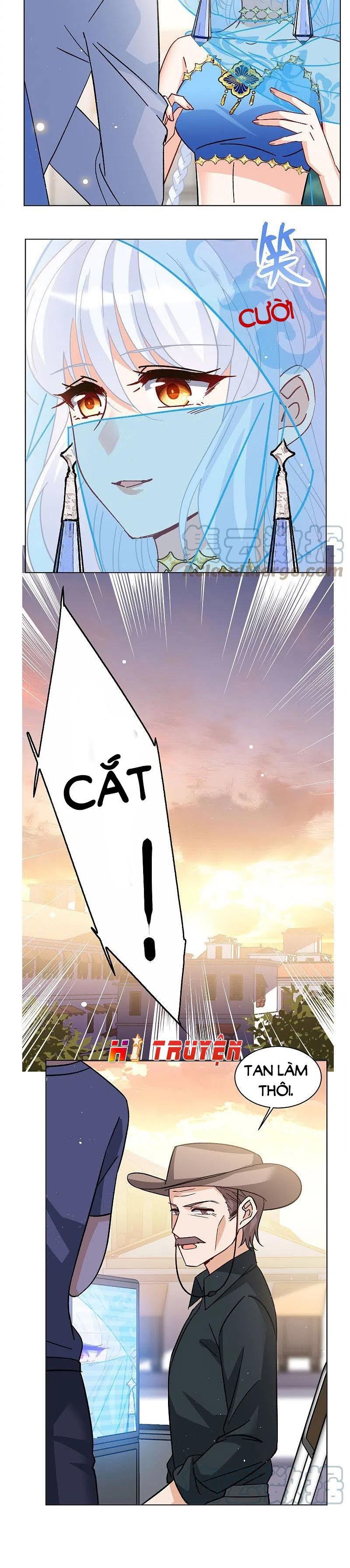 Em Đến Đây, Mời Nằm Xuống Chapter 246 - Trang 2