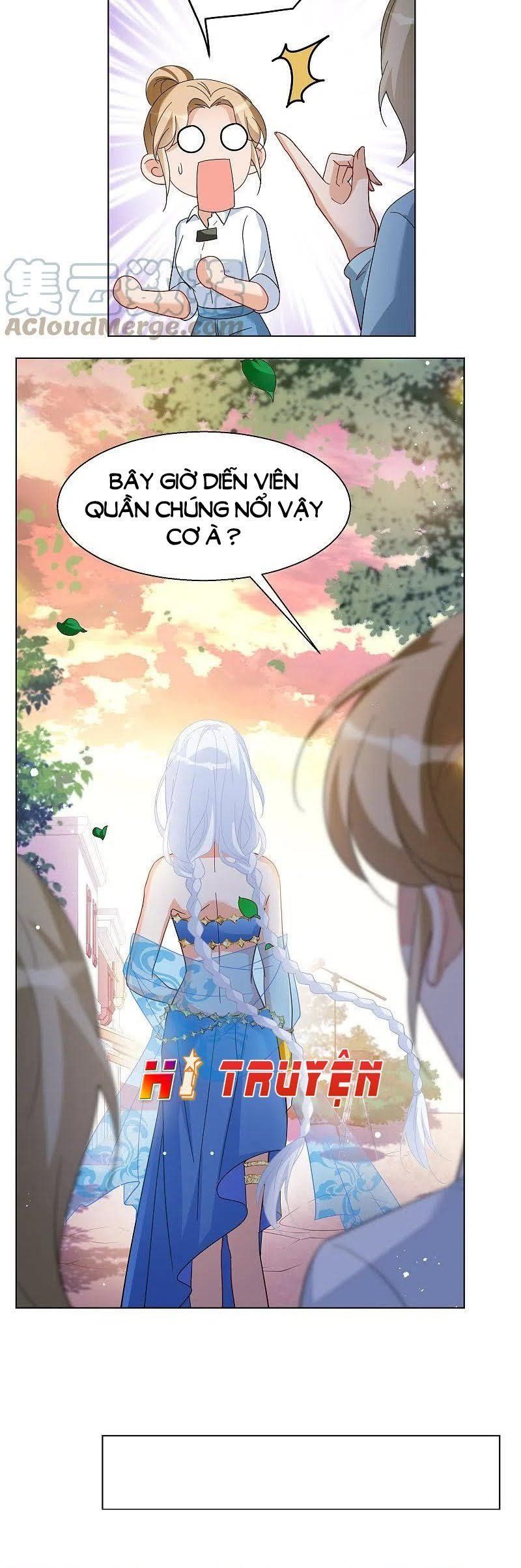 Em Đến Đây, Mời Nằm Xuống Chapter 247.5 - Trang 2