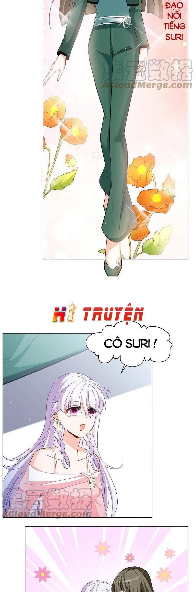 Em Đến Đây, Mời Nằm Xuống Chapter 247.5 - Trang 2
