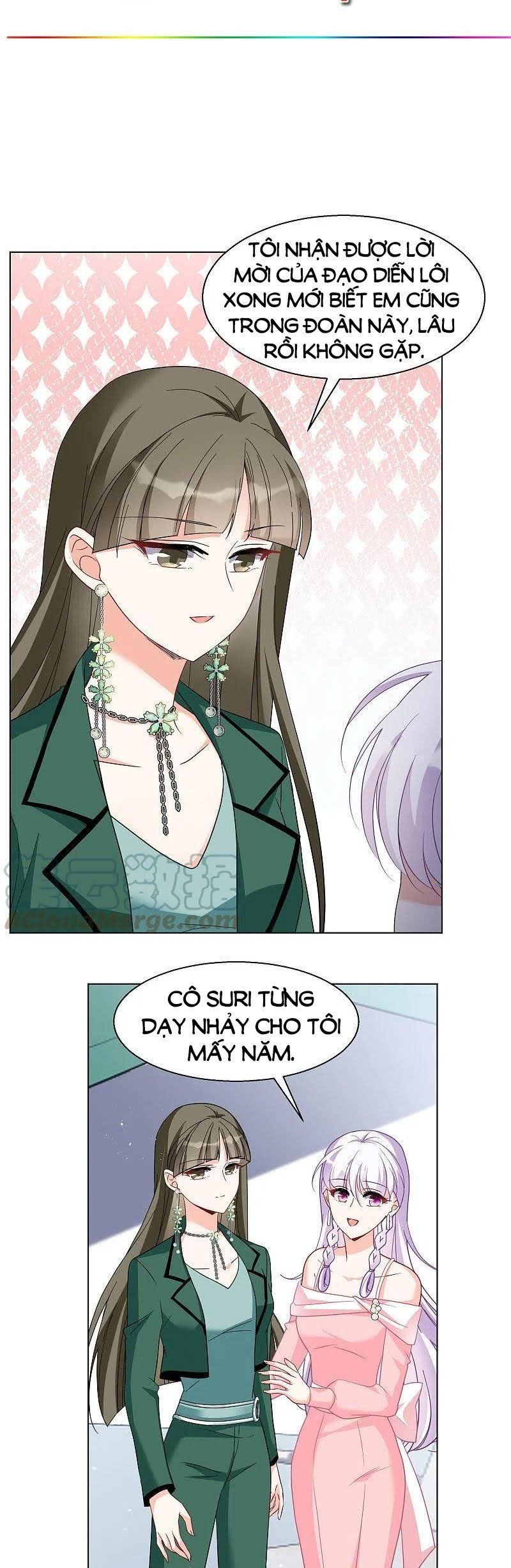 Em Đến Đây, Mời Nằm Xuống Chapter 248 - Trang 2