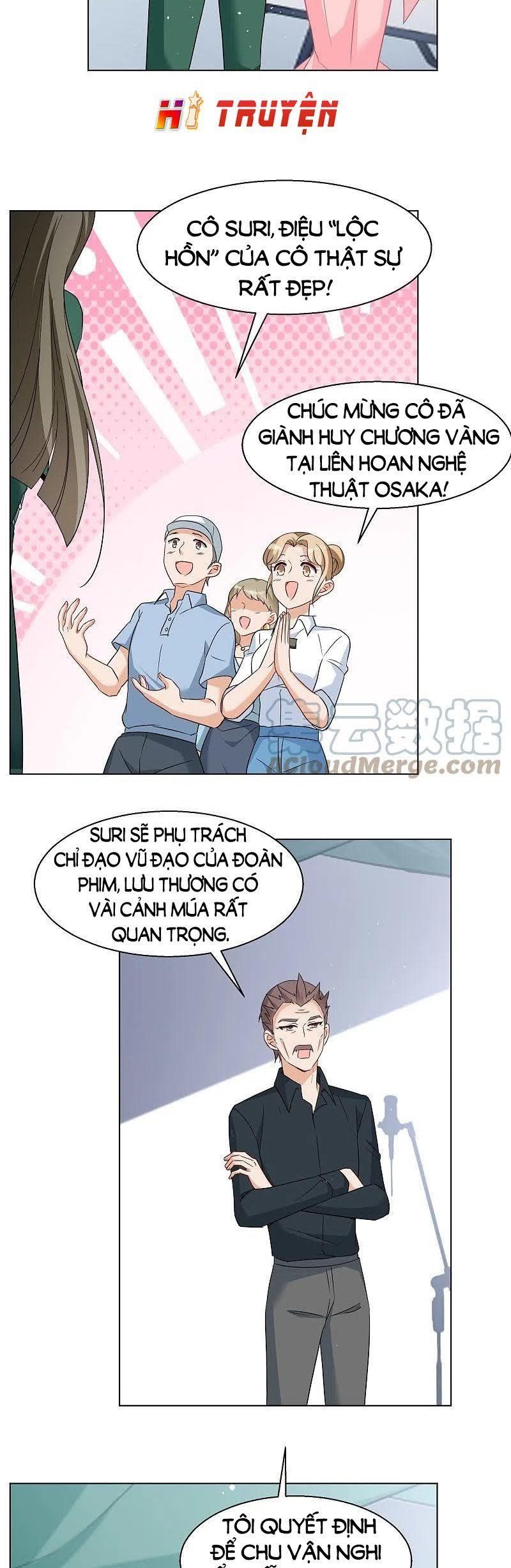 Em Đến Đây, Mời Nằm Xuống Chapter 248 - Trang 2
