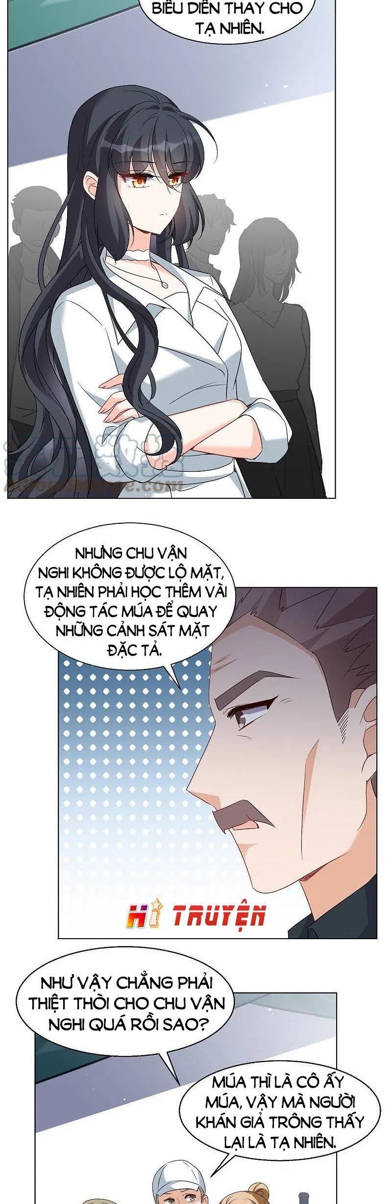 Em Đến Đây, Mời Nằm Xuống Chapter 248 - Trang 2