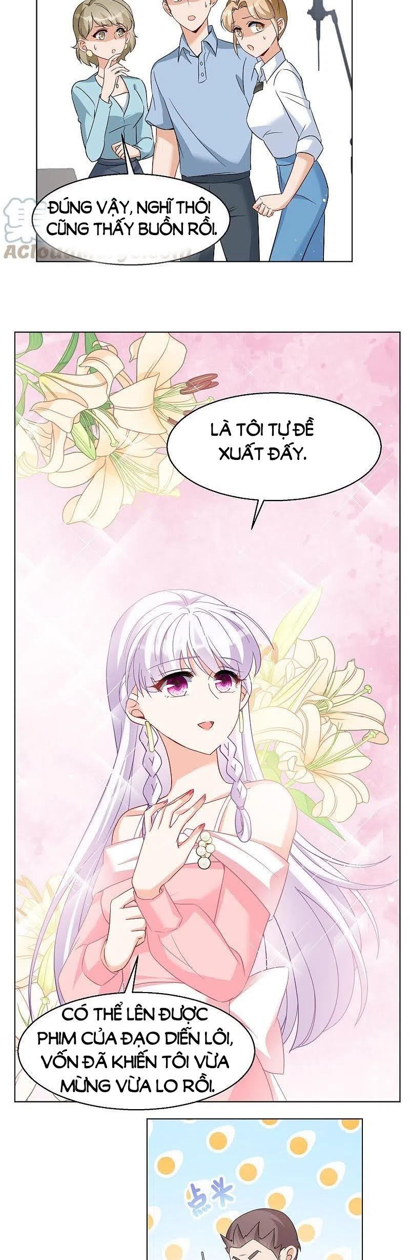 Em Đến Đây, Mời Nằm Xuống Chapter 248 - Trang 2