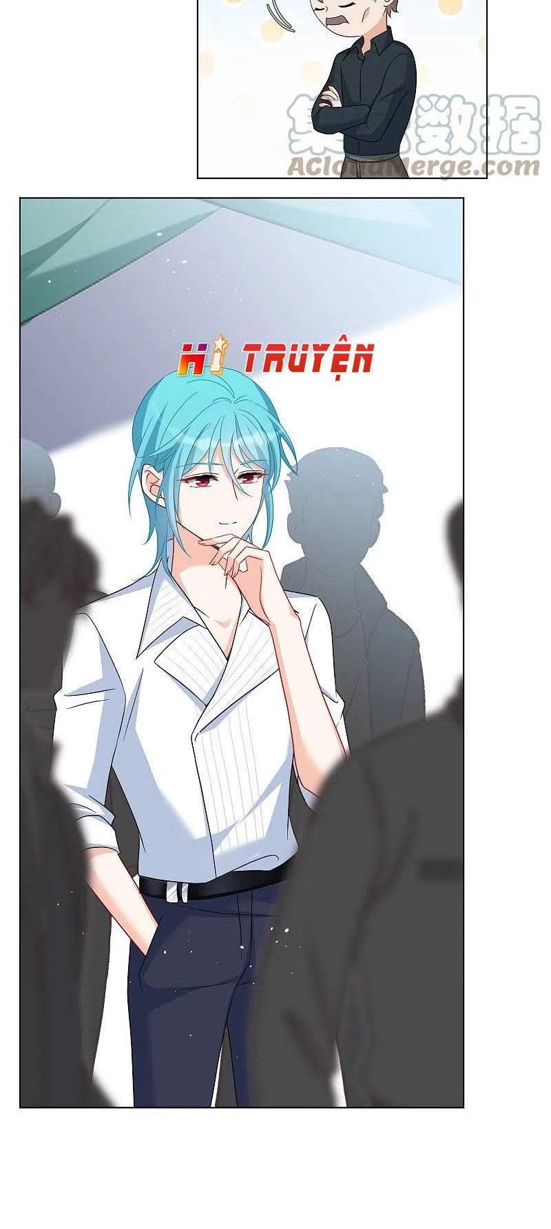 Em Đến Đây, Mời Nằm Xuống Chapter 248 - Trang 2