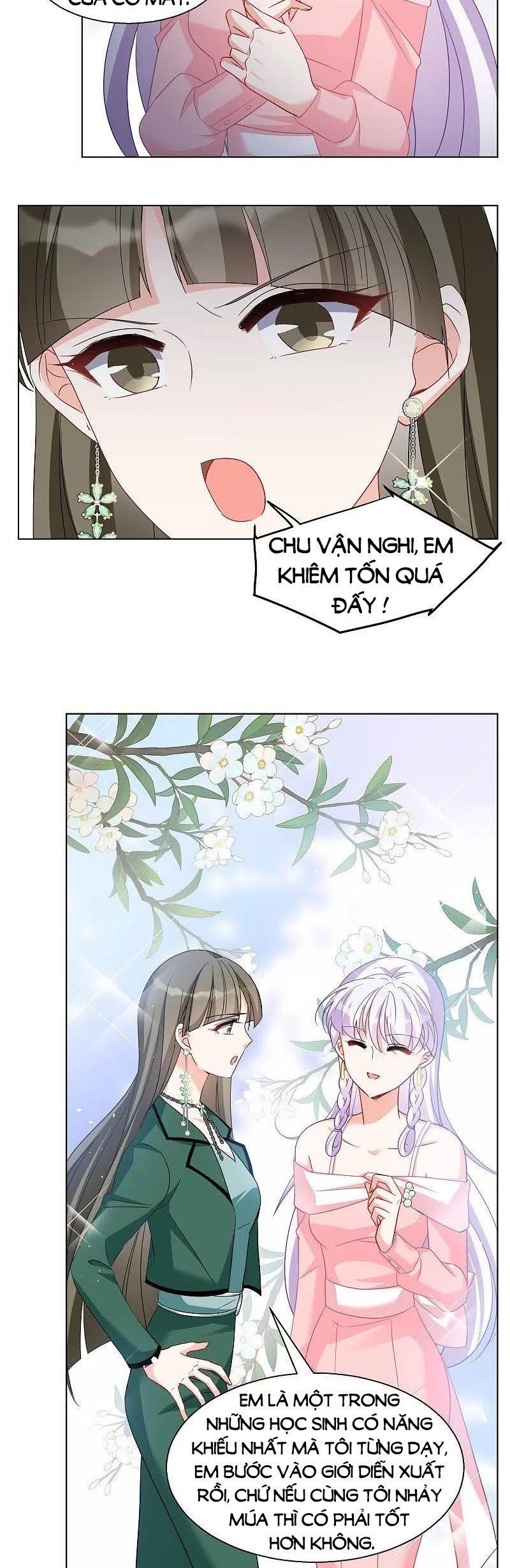 Em Đến Đây, Mời Nằm Xuống Chapter 248.5 - Trang 2