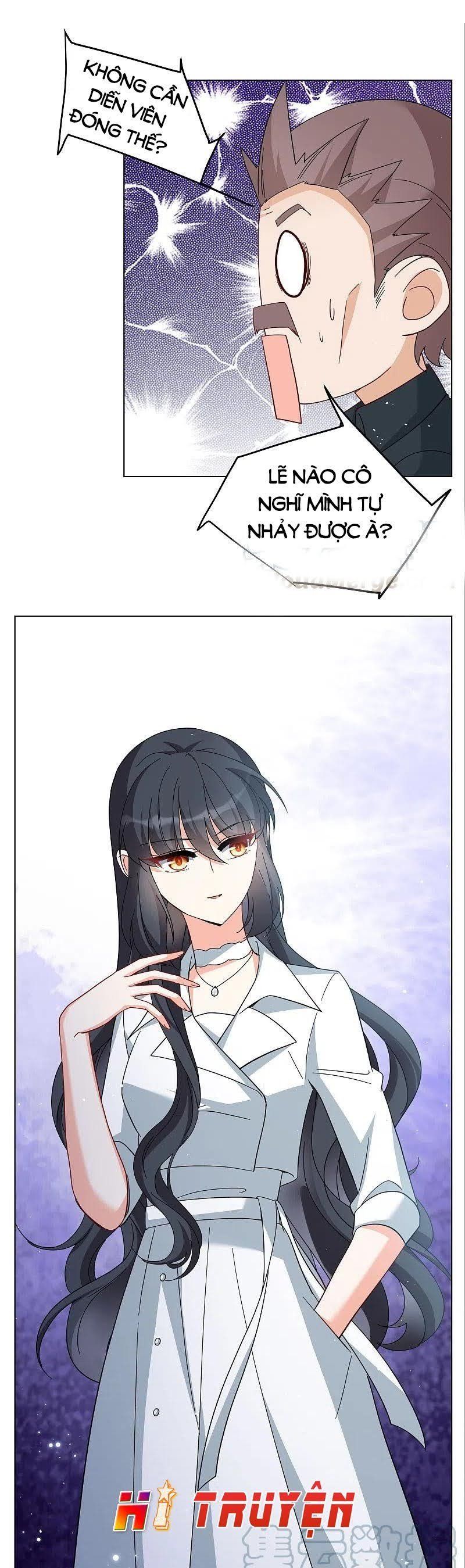Em Đến Đây, Mời Nằm Xuống Chapter 249 - Trang 2