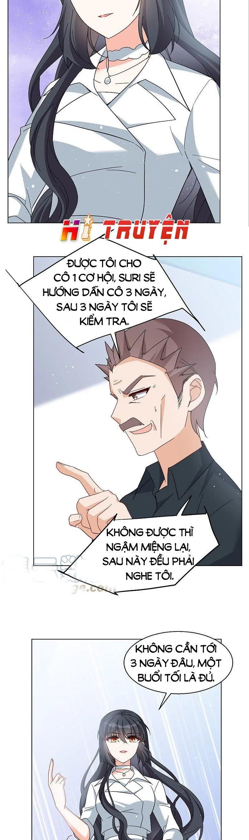 Em Đến Đây, Mời Nằm Xuống Chapter 249 - Trang 2
