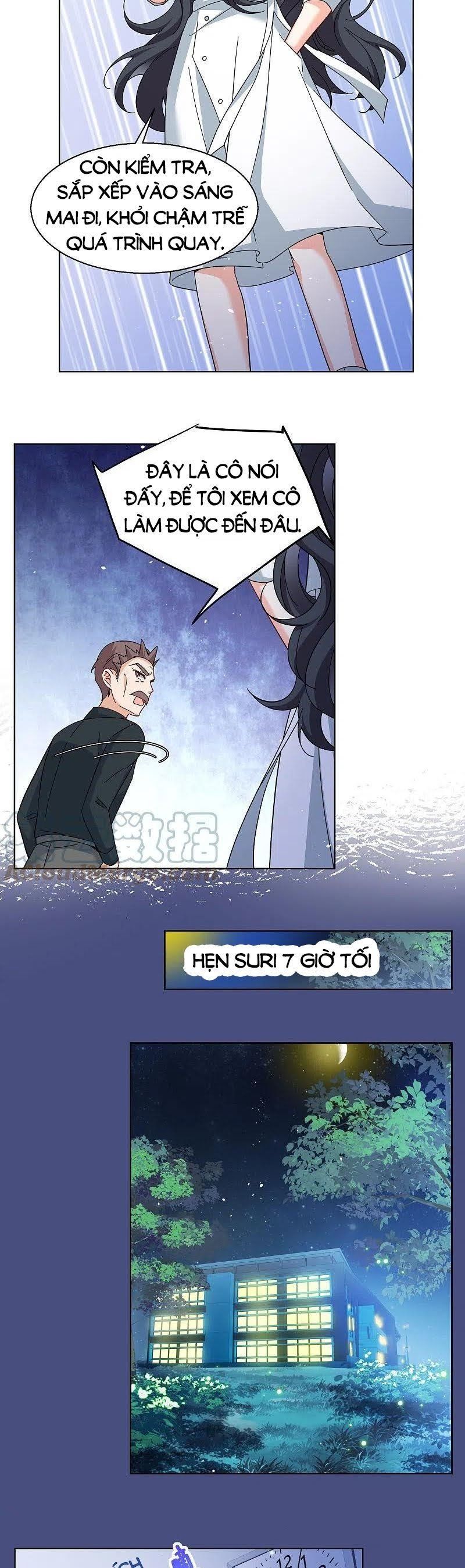 Em Đến Đây, Mời Nằm Xuống Chapter 249 - Trang 2