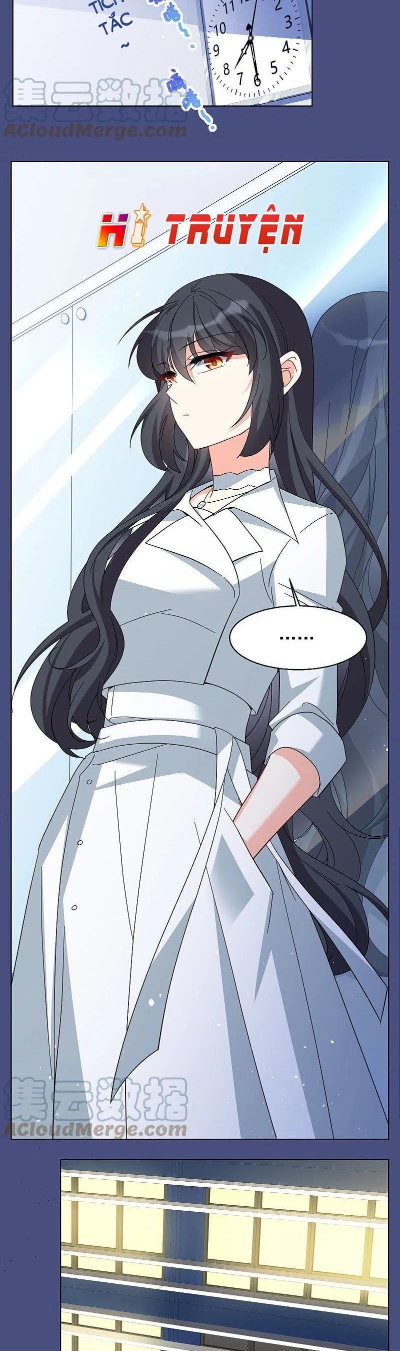 Em Đến Đây, Mời Nằm Xuống Chapter 249 - Trang 2