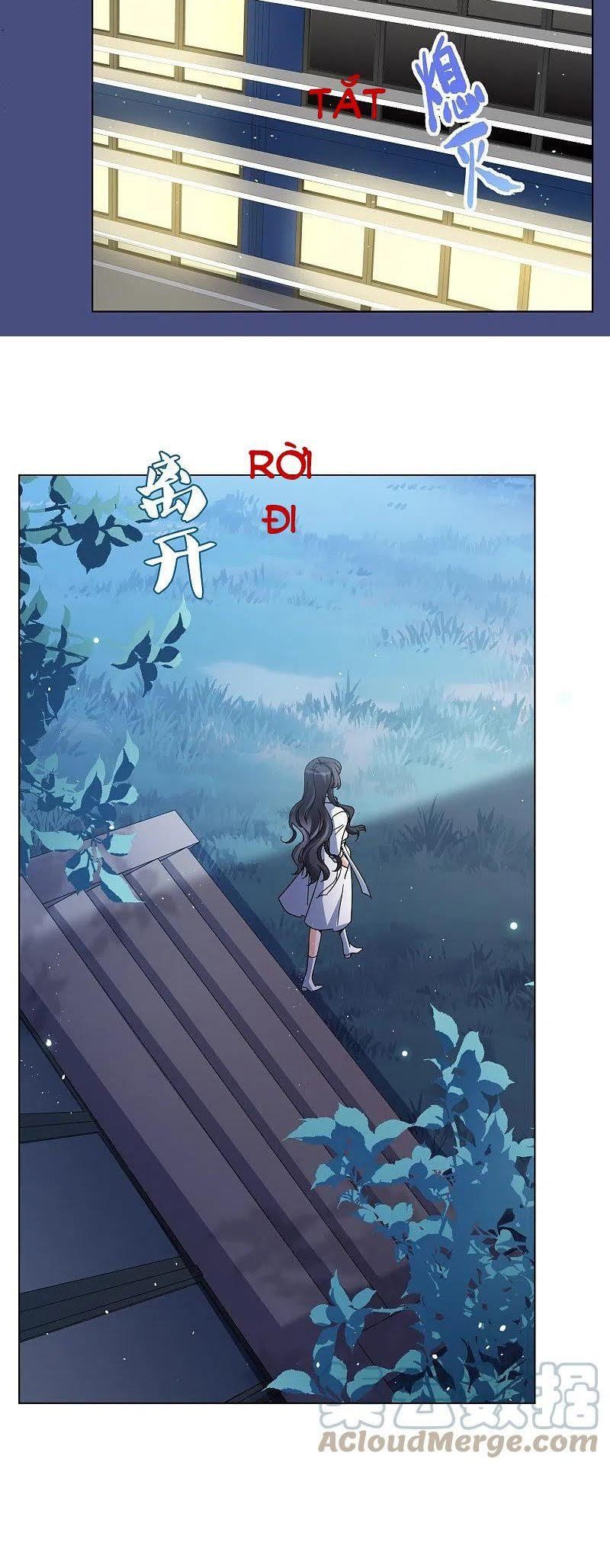 Em Đến Đây, Mời Nằm Xuống Chapter 249 - Trang 2