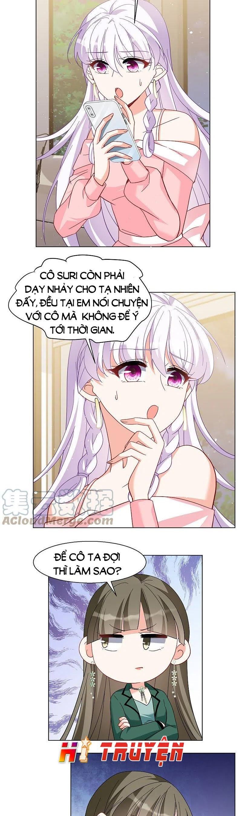Em Đến Đây, Mời Nằm Xuống Chapter 249.5 - Trang 2