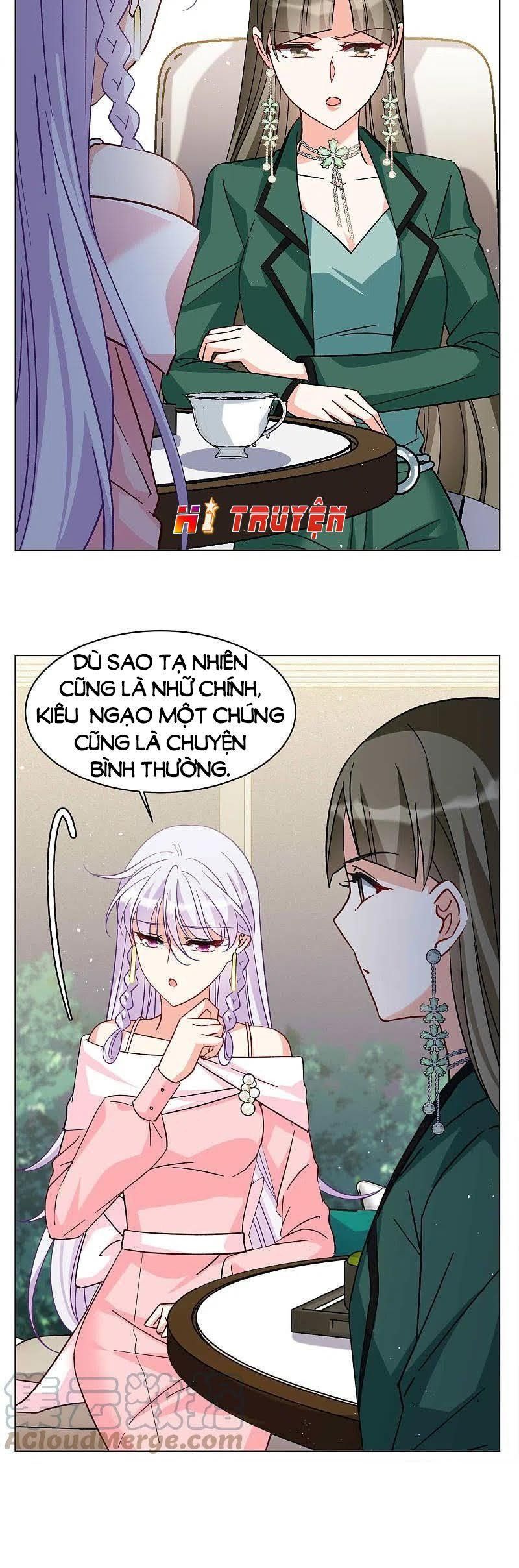 Em Đến Đây, Mời Nằm Xuống Chapter 250 - Trang 2
