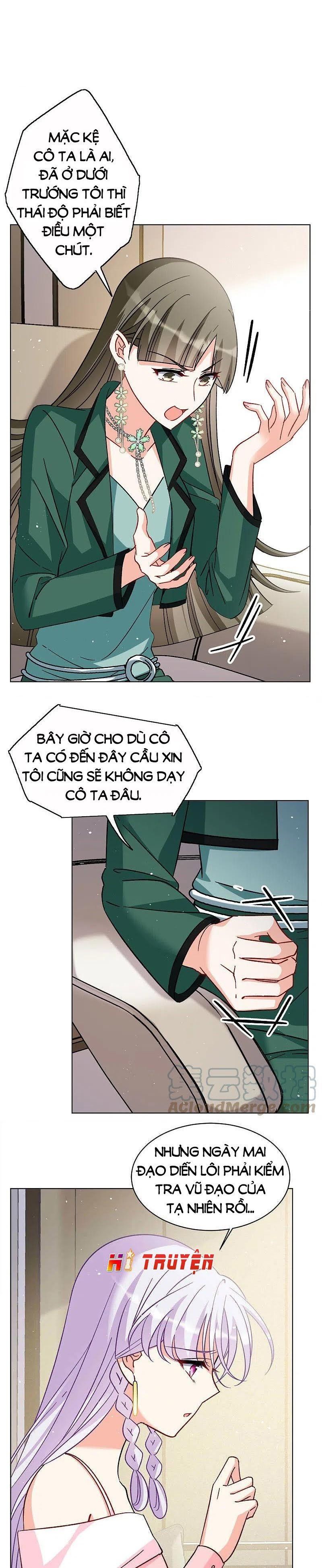 Em Đến Đây, Mời Nằm Xuống Chapter 250.5 - Trang 2