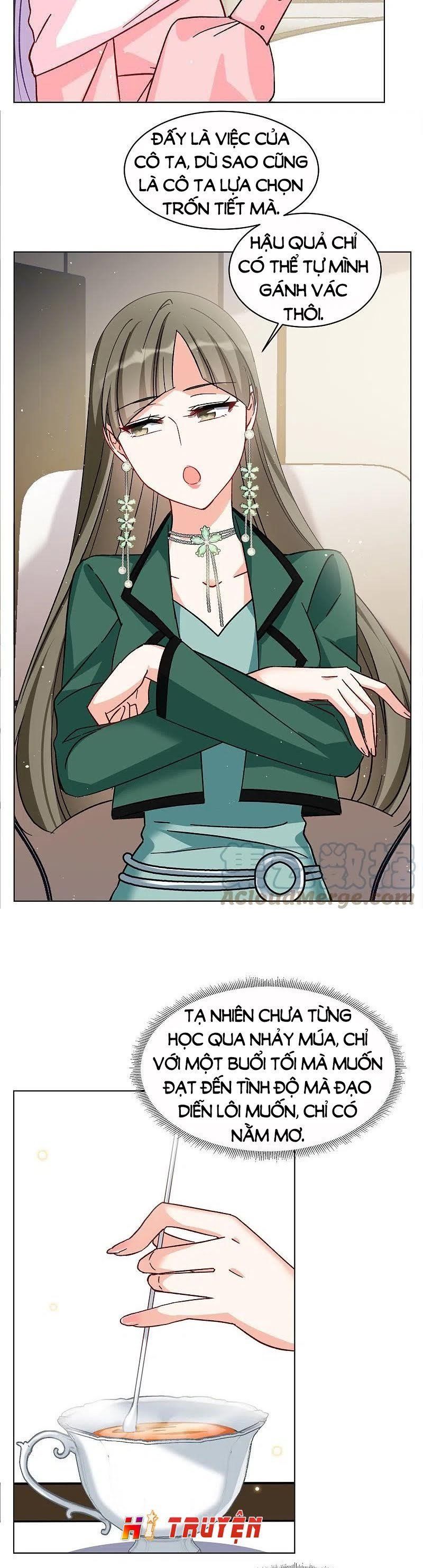 Em Đến Đây, Mời Nằm Xuống Chapter 250.5 - Trang 2