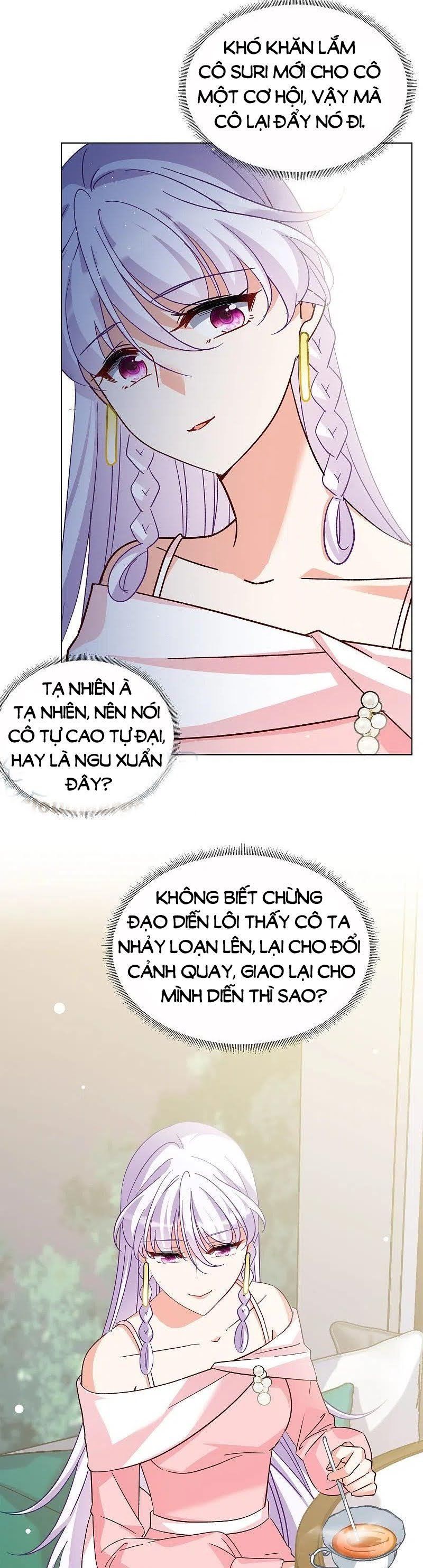 Em Đến Đây, Mời Nằm Xuống Chapter 250.5 - Trang 2