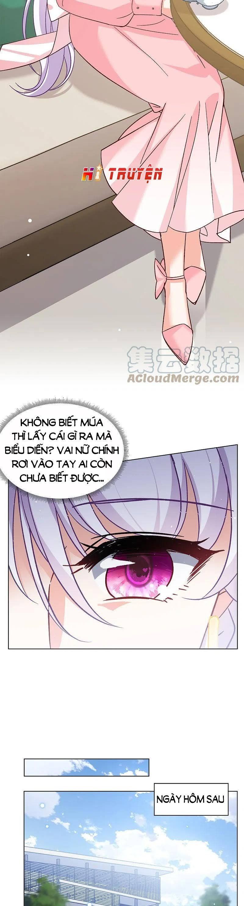 Em Đến Đây, Mời Nằm Xuống Chapter 250.5 - Trang 2