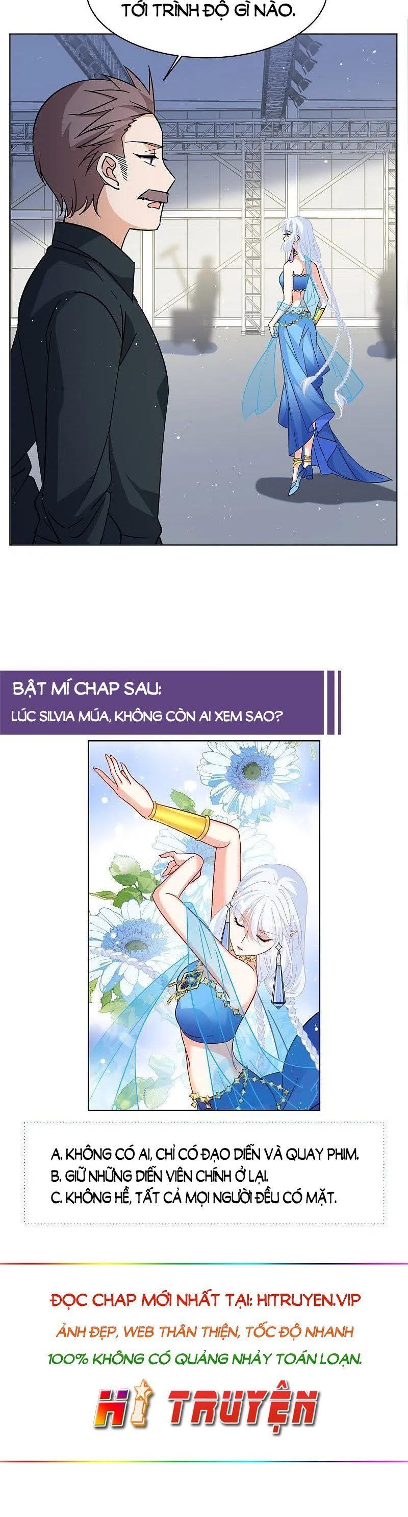 Em Đến Đây, Mời Nằm Xuống Chapter 250.5 - Trang 2