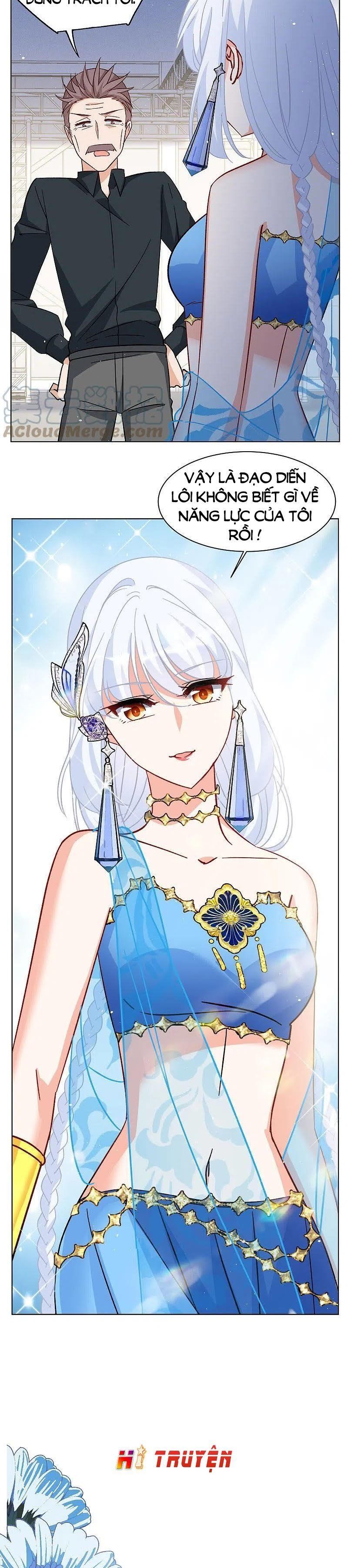 Em Đến Đây, Mời Nằm Xuống Chapter 251 - Trang 2