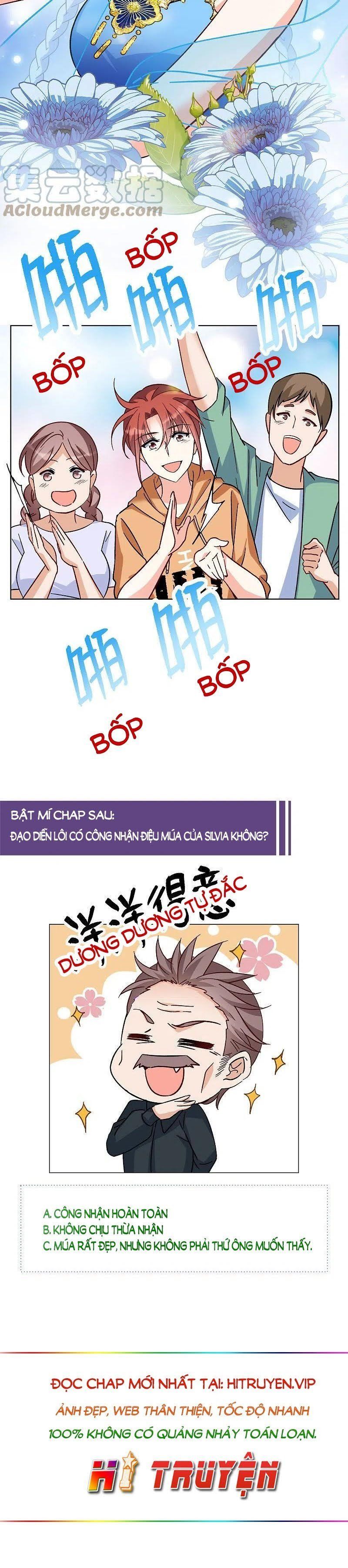 Em Đến Đây, Mời Nằm Xuống Chapter 251.5 - Trang 2