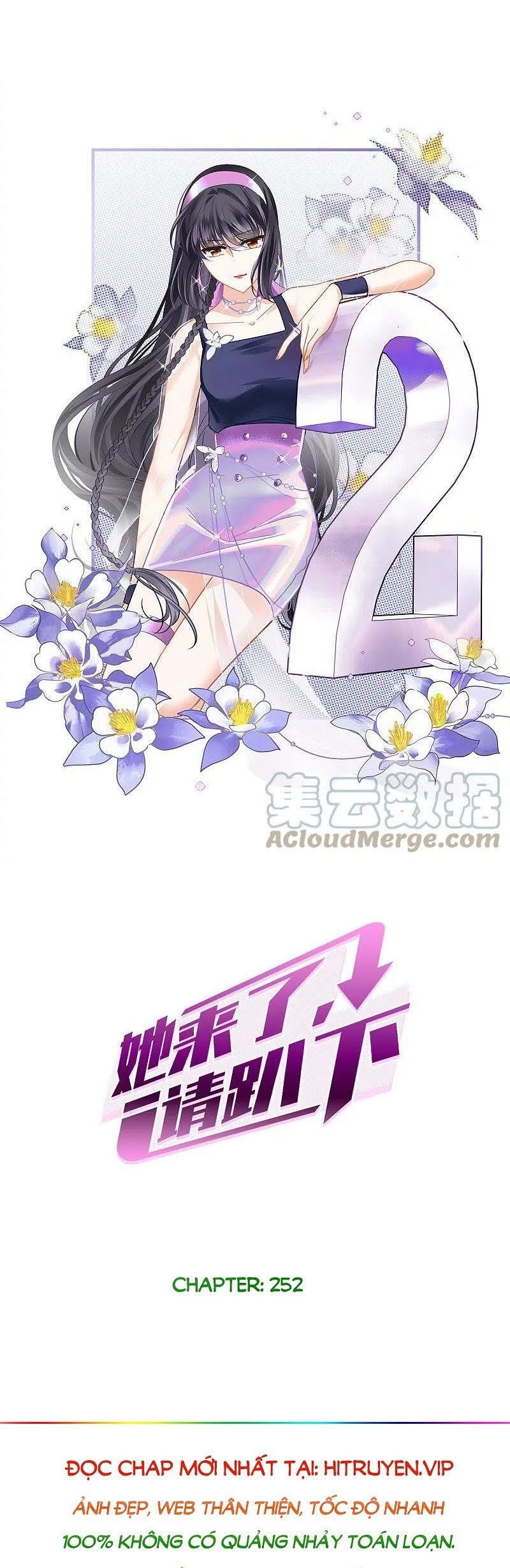 Em Đến Đây, Mời Nằm Xuống Chapter 252 - Trang 2