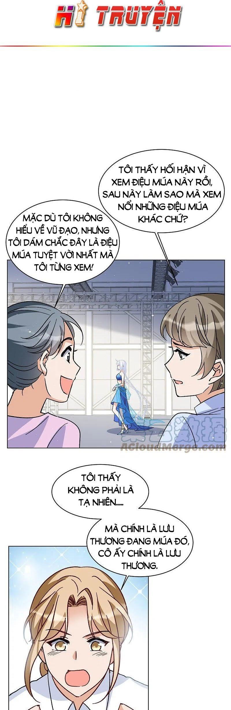 Em Đến Đây, Mời Nằm Xuống Chapter 252 - Trang 2