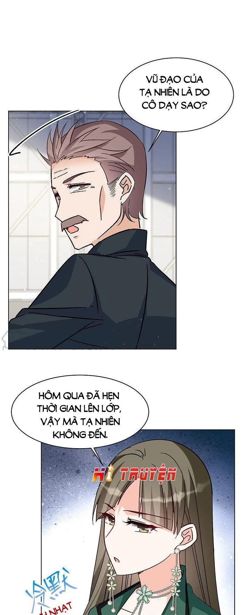 Em Đến Đây, Mời Nằm Xuống Chapter 252.5 - Trang 2