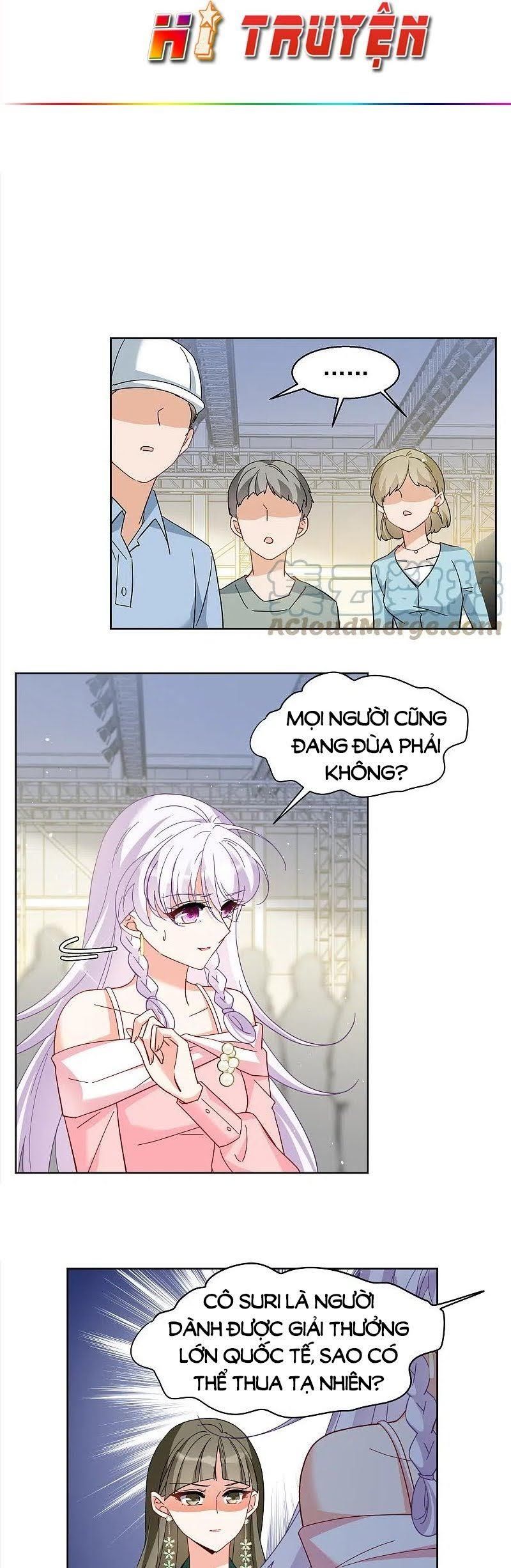 Em Đến Đây, Mời Nằm Xuống Chapter 253 - Trang 2
