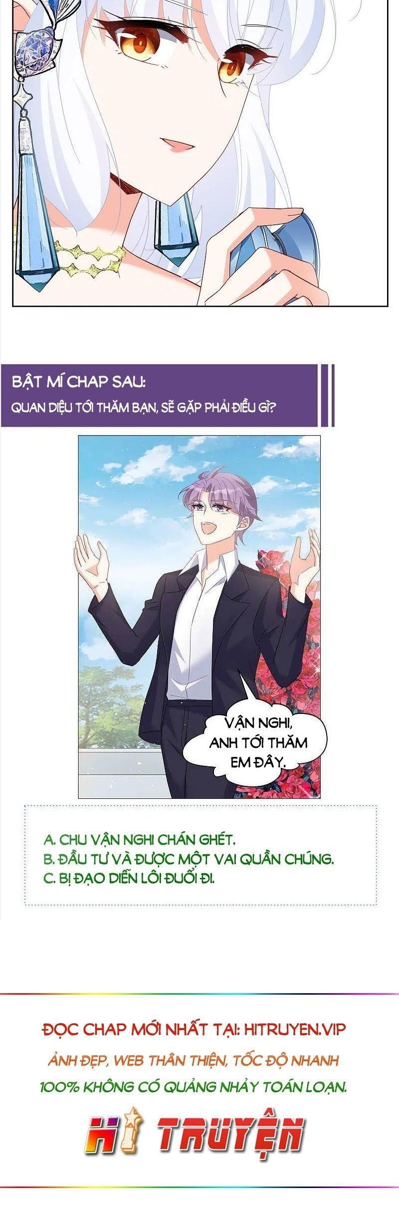 Em Đến Đây, Mời Nằm Xuống Chapter 253.5 - Trang 2