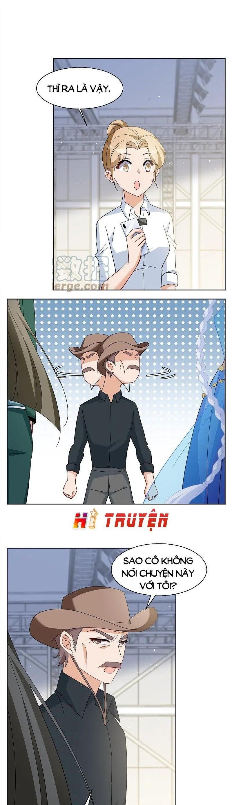 Em Đến Đây, Mời Nằm Xuống Chapter 254 - Trang 2