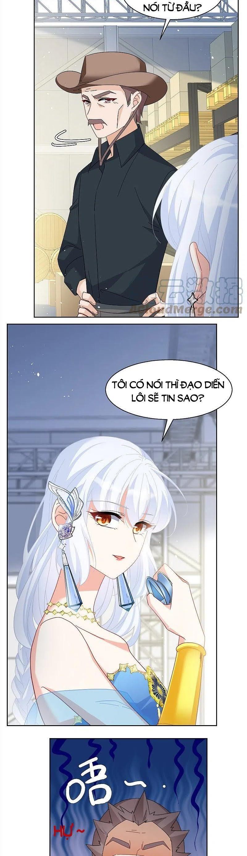Em Đến Đây, Mời Nằm Xuống Chapter 254 - Trang 2