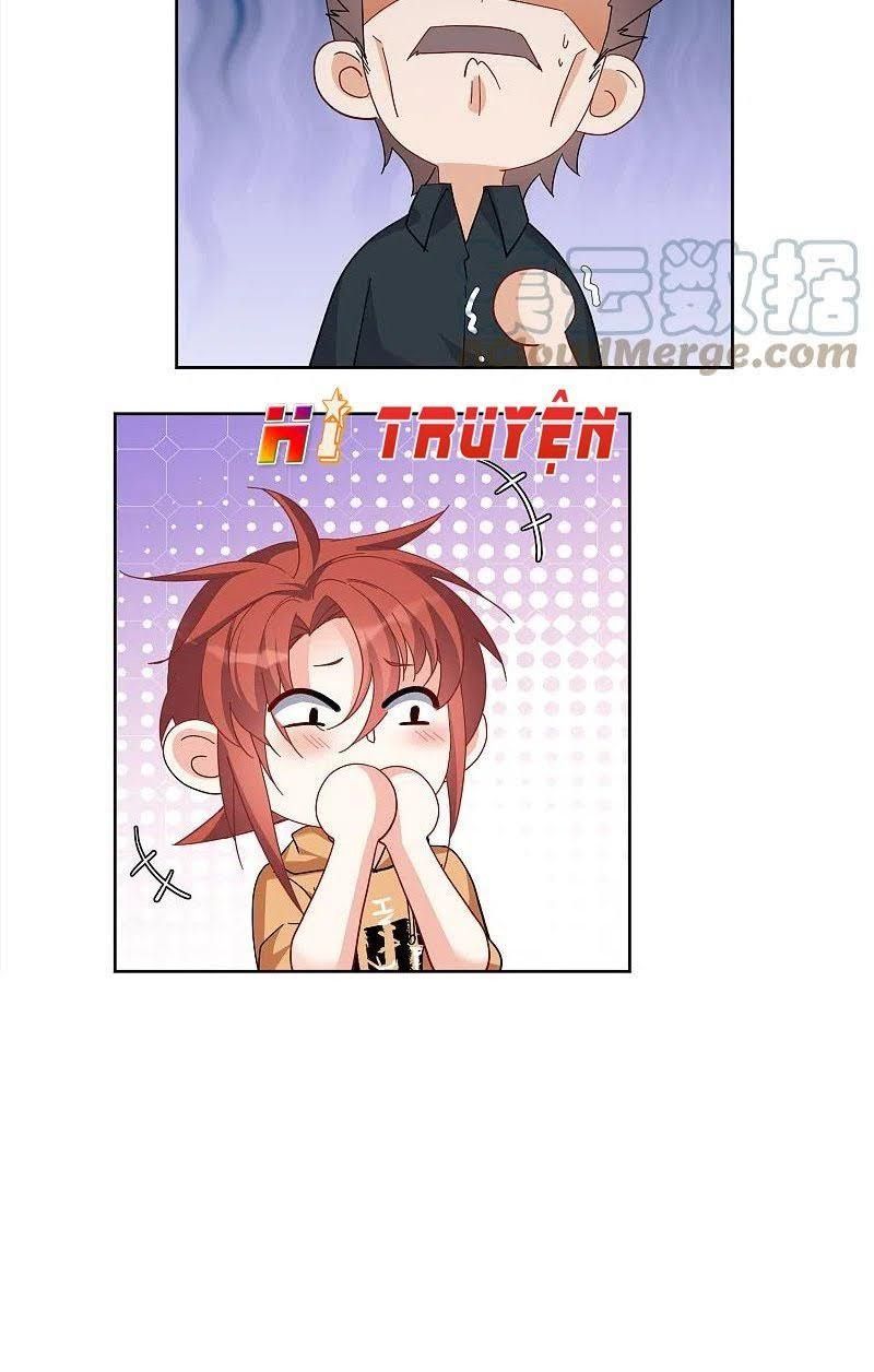 Em Đến Đây, Mời Nằm Xuống Chapter 254 - Trang 2