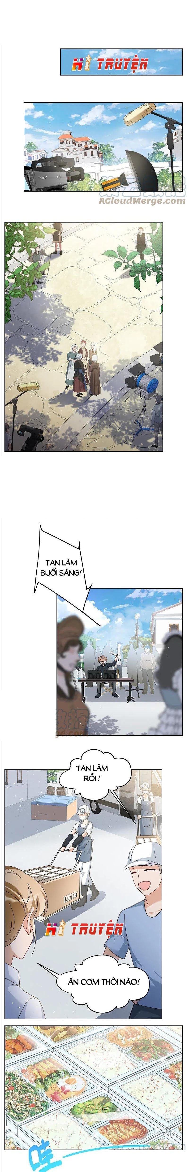 Em Đến Đây, Mời Nằm Xuống Chapter 254.5 - Trang 2