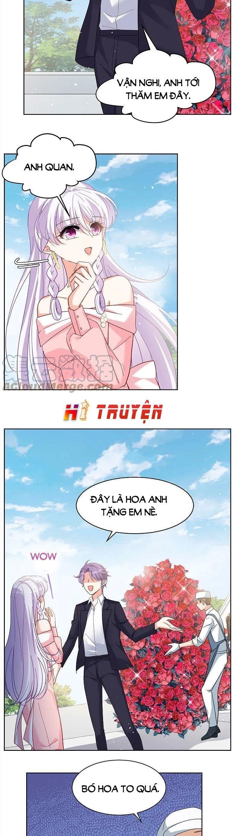 Em Đến Đây, Mời Nằm Xuống Chapter 254.5 - Trang 2