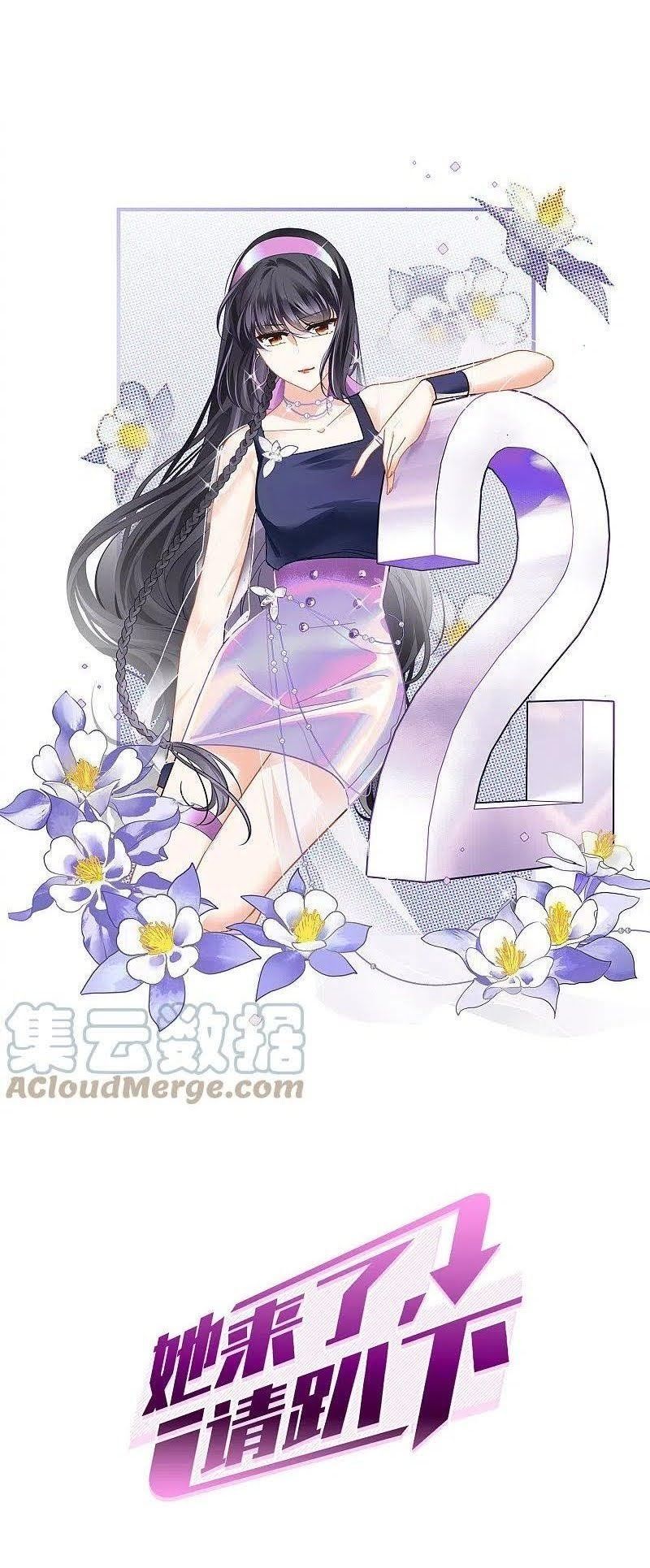 Em Đến Đây, Mời Nằm Xuống Chapter 255 - Trang 2
