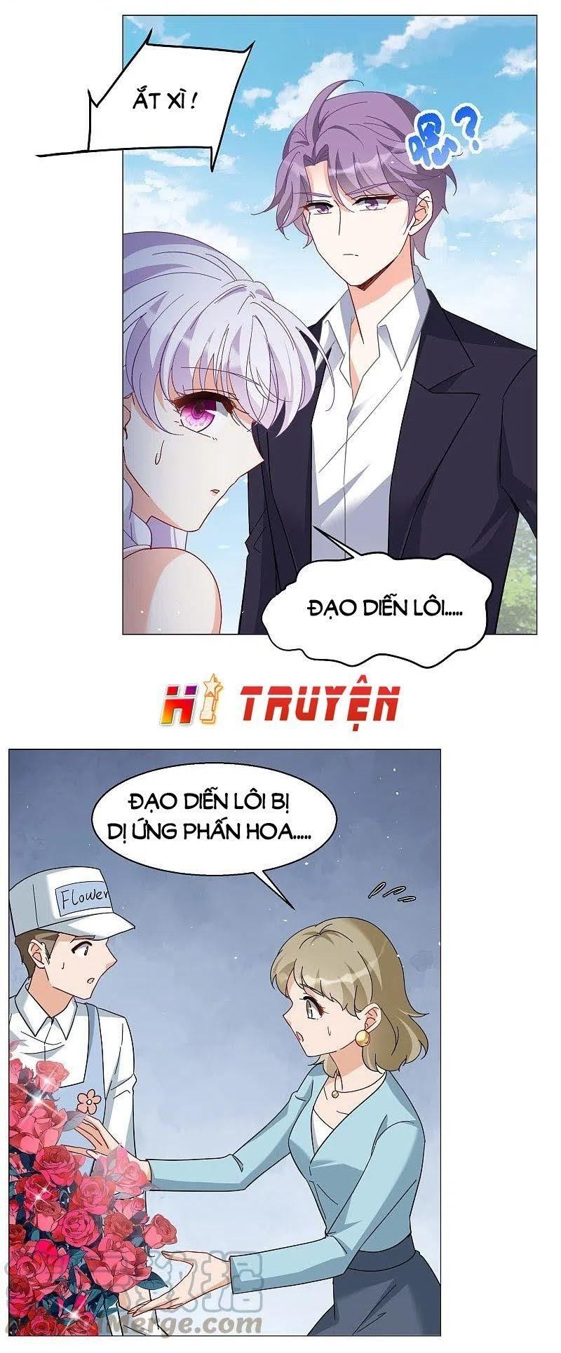 Em Đến Đây, Mời Nằm Xuống Chapter 255 - Trang 2