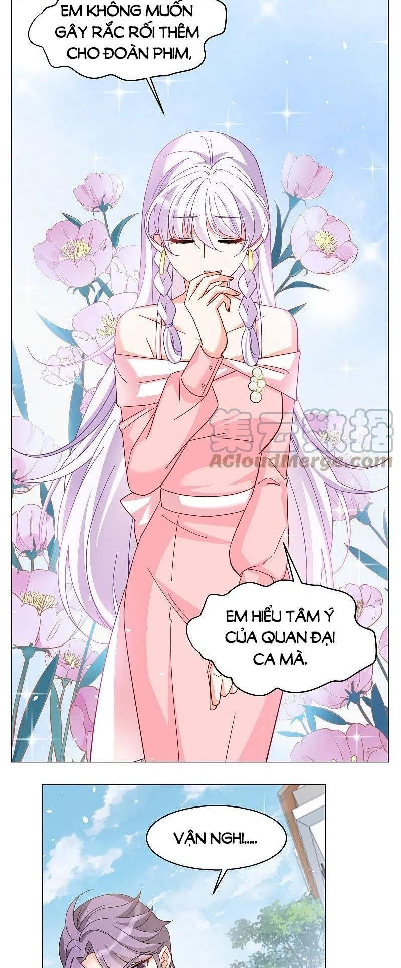 Em Đến Đây, Mời Nằm Xuống Chapter 255.5 - Trang 2