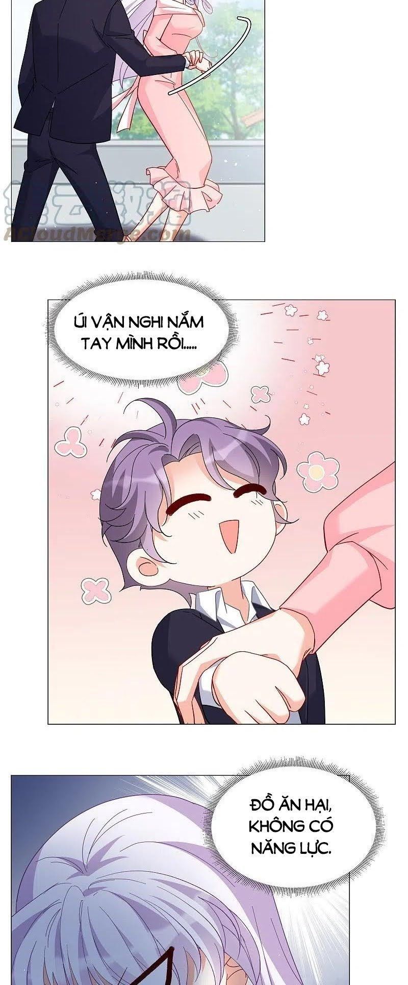 Em Đến Đây, Mời Nằm Xuống Chapter 255.5 - Trang 2