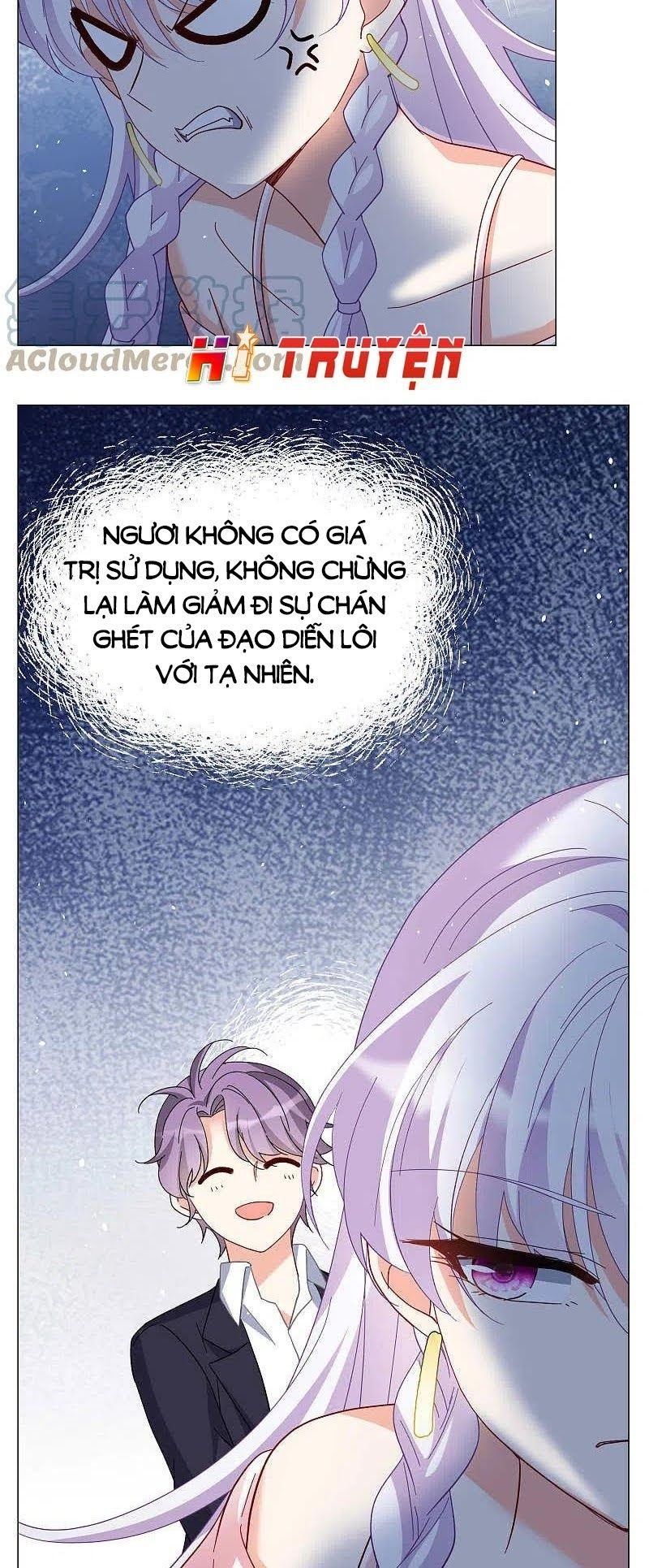 Em Đến Đây, Mời Nằm Xuống Chapter 255.5 - Trang 2