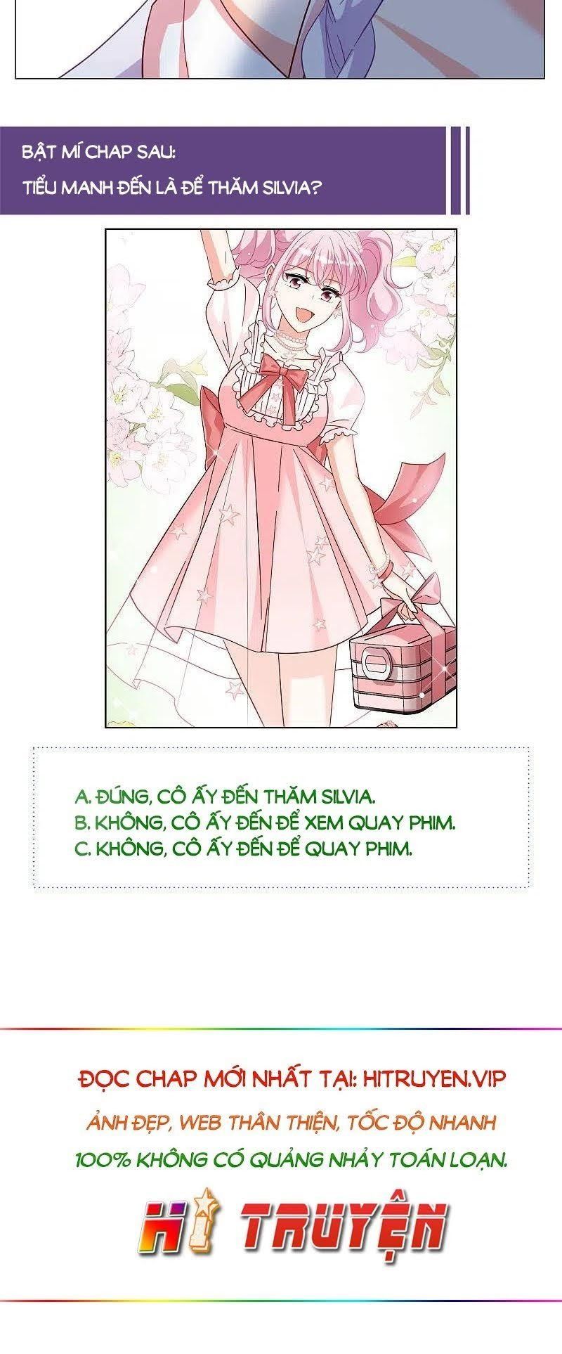 Em Đến Đây, Mời Nằm Xuống Chapter 255.5 - Trang 2
