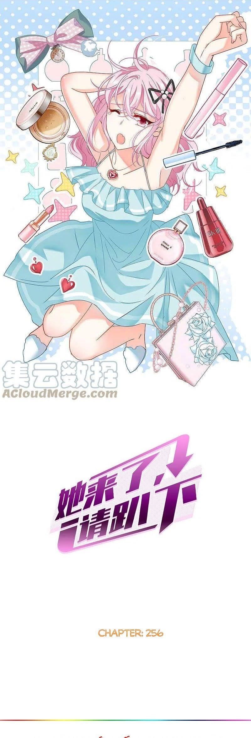 Em Đến Đây, Mời Nằm Xuống Chapter 256 - Trang 2