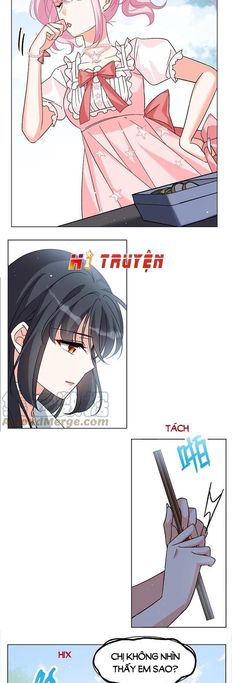 Em Đến Đây, Mời Nằm Xuống Chapter 256.5 - Trang 2