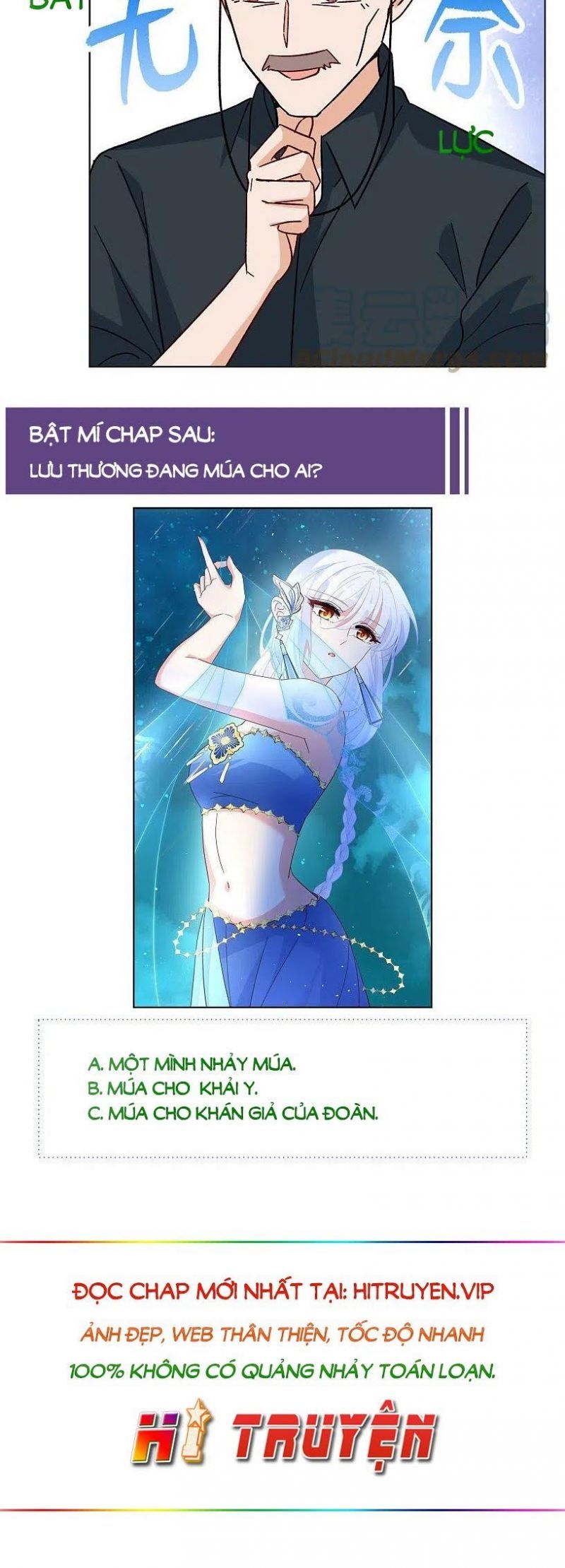Em Đến Đây, Mời Nằm Xuống Chapter 258 - Trang 2