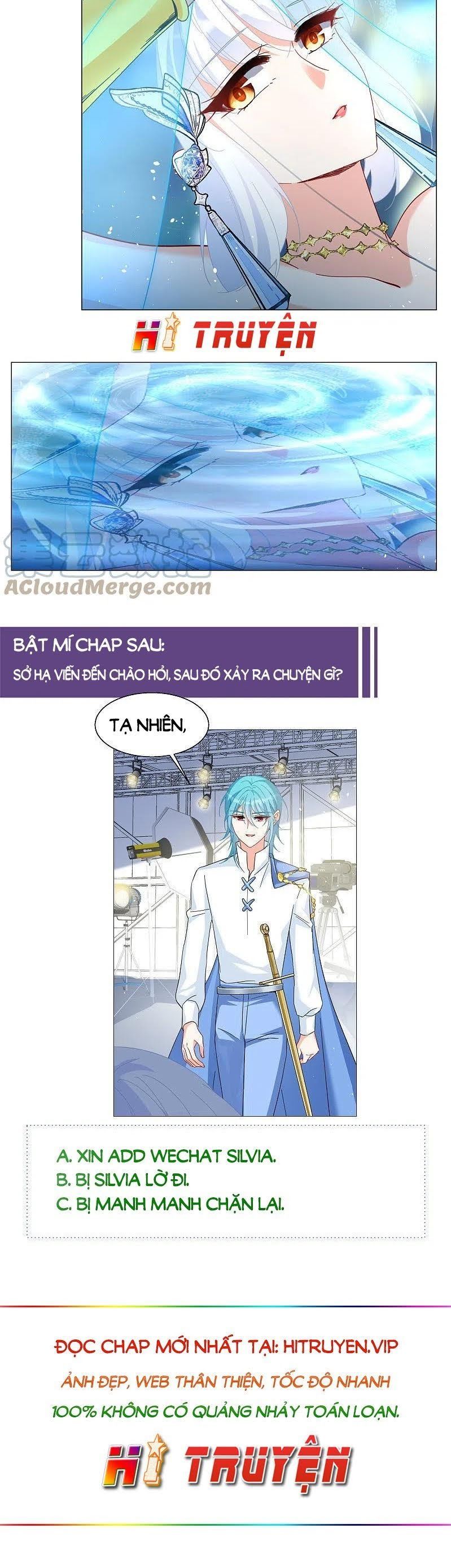 Em Đến Đây, Mời Nằm Xuống Chapter 259 - Trang 2