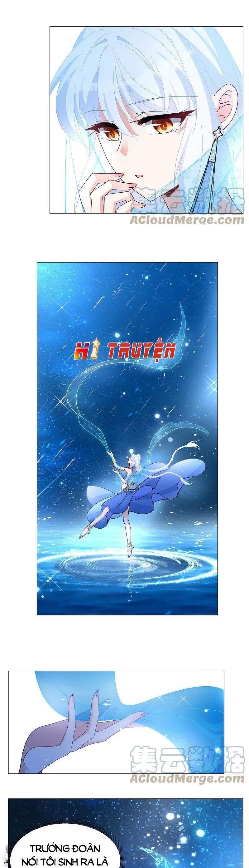 Em Đến Đây, Mời Nằm Xuống Chapter 259 - Trang 2