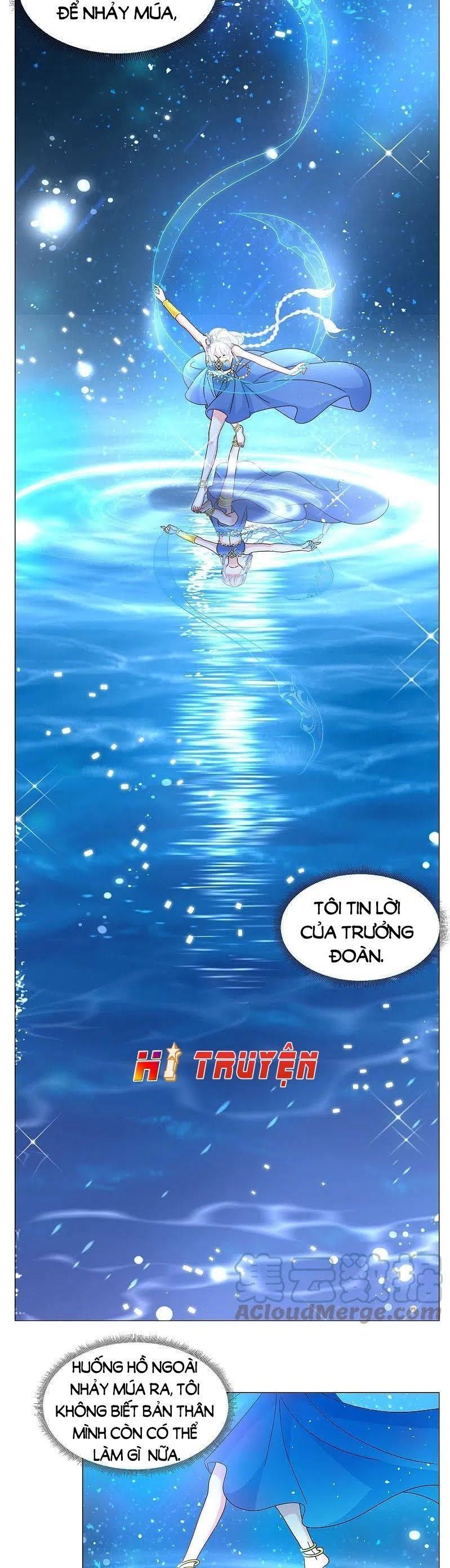 Em Đến Đây, Mời Nằm Xuống Chapter 259 - Trang 2