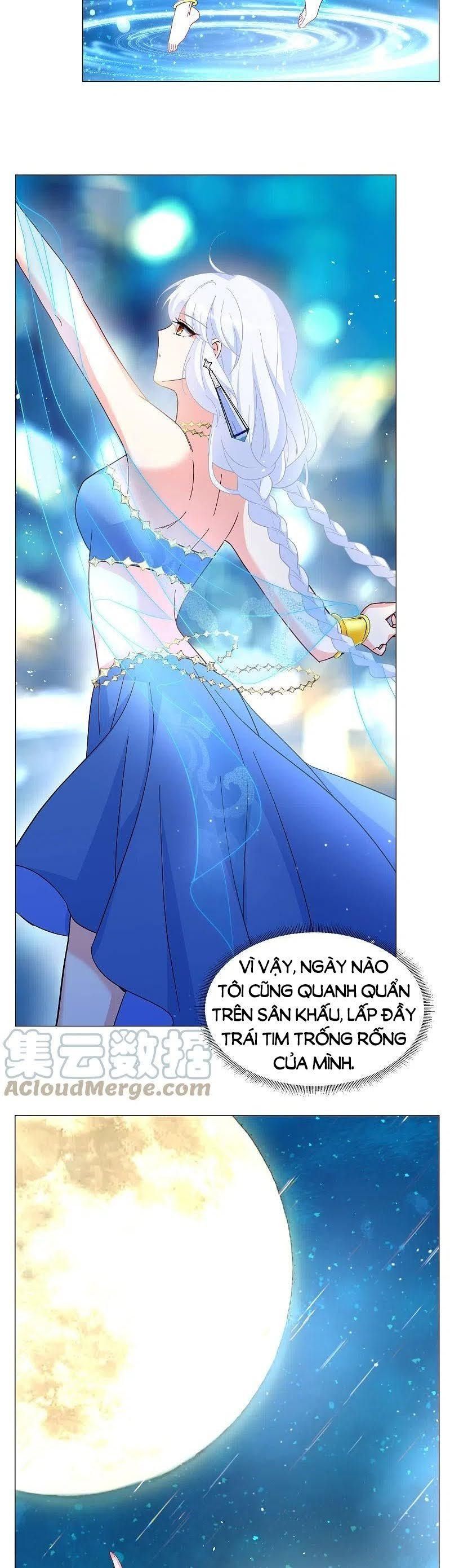 Em Đến Đây, Mời Nằm Xuống Chapter 259 - Trang 2