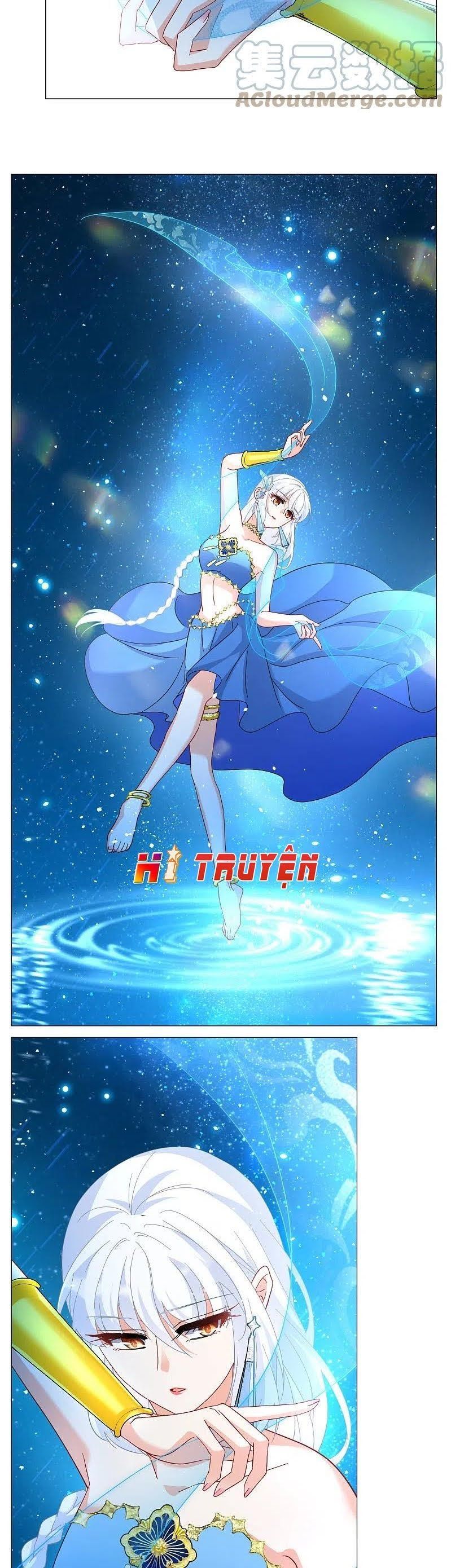 Em Đến Đây, Mời Nằm Xuống Chapter 259 - Trang 2